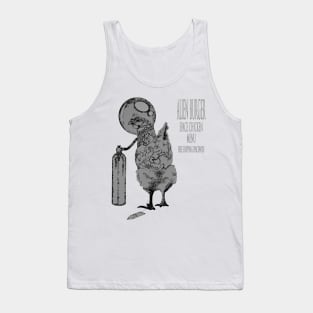 moon farm Tank Top